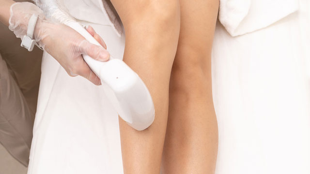 Electrolysis Hair Removal LaVida Massage of Grand Blanc