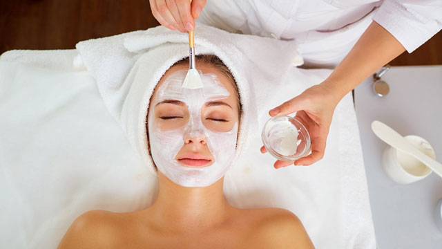 LaVida Signature Facial