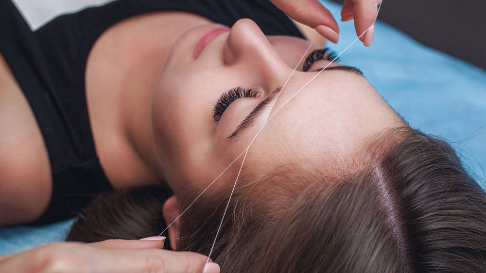 Threading
