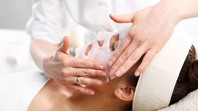Collagen Mask