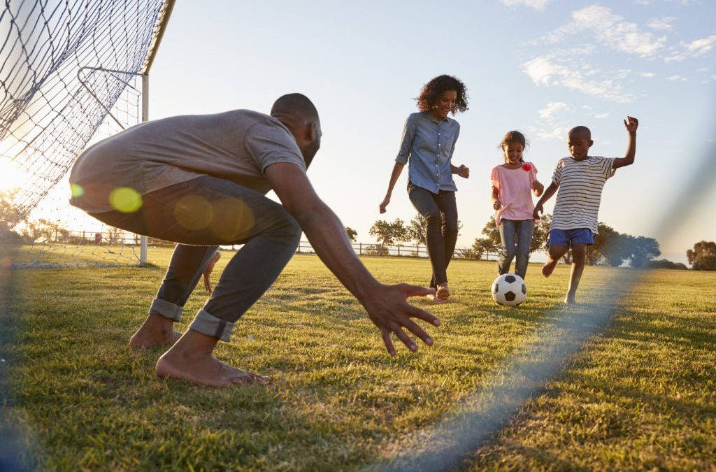 Ways To Show Dad You Love Him