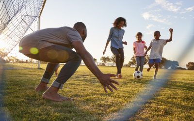 Ways To Show Dad You Love Him